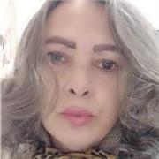 Cuidadora de idosos,auxiliar de limpeza